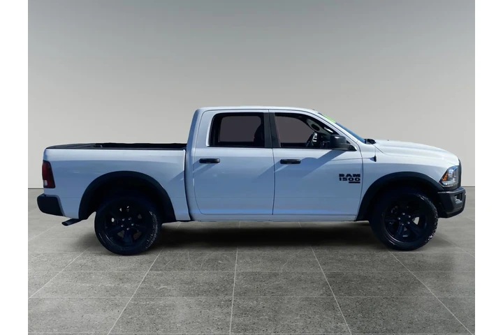 $33943 : Ram 1500 Classic 2024 image 6