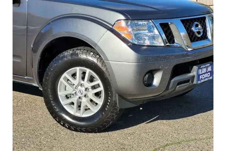 $14830 : Nissan Frontier 2016 4x2 S 4 image 6