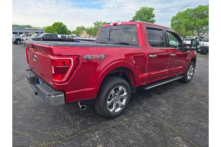 $37949 : Ford F-150 2022 4x4 XL 4dr S image 4