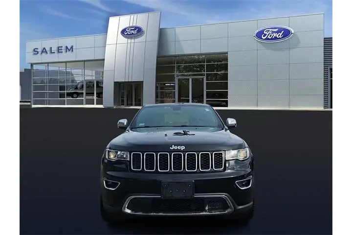 $19540 : Jeep Grand Cherokee 2019 4x4 image 7