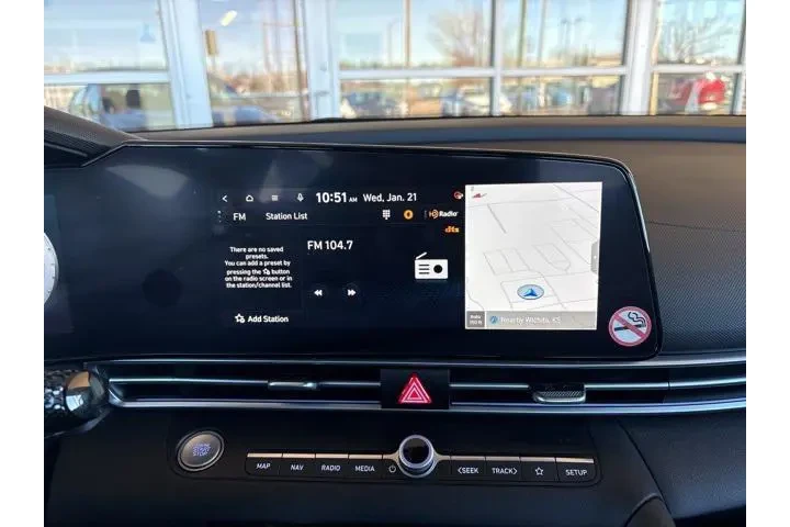 $22298 : Hyundai ELANTRA 2025 SEL Con image 10