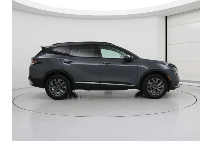 $26998 : Kia Sportage Hybrid 2023 AWD image 7