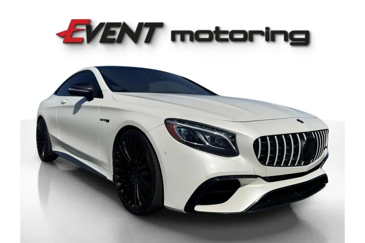 $91999 : 2019 Mercedes-Benz S-Class image 2