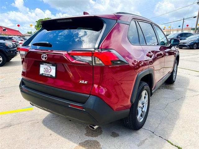 $26995 : 2022 RAV4 For Sale M*193577 image 6