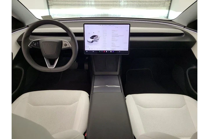 $38998 : Tesla Model 3 2025 Long Rang image 9
