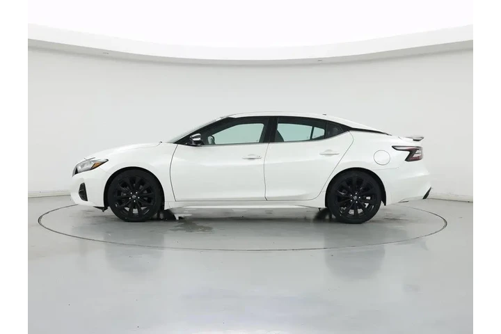 $28998 : Nissan Maxima 2020 3.5 SR 4d image 3