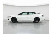 $28998 : Nissan Maxima 2020 3.5 SR 4d thumbnail