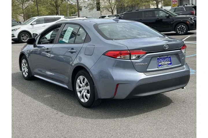 $20000 : Toyota Corolla 2023 LE 4dr S image 8