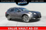 Subaru Outback 2016 AWD 3.6R en New Hampshire
