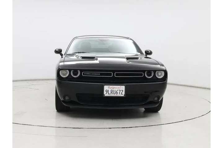 $27998 : Dodge Challenger 2023 SXT 2d image 5