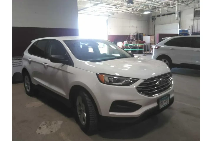 $22989 : Ford Edge 2022 AWD SE 4dr Cr image 2