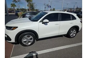 Honda HR-V 2024 LX 4dr Cross en Orlando