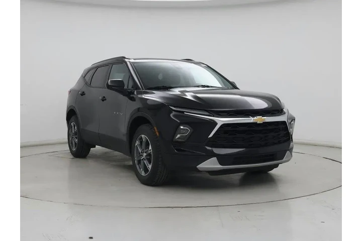 $25998 : Chevrolet Blazer 2024 LT 4dr image 1