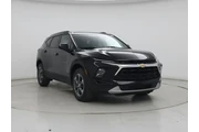 Chevrolet Blazer 2024 LT 4dr en Binghamton