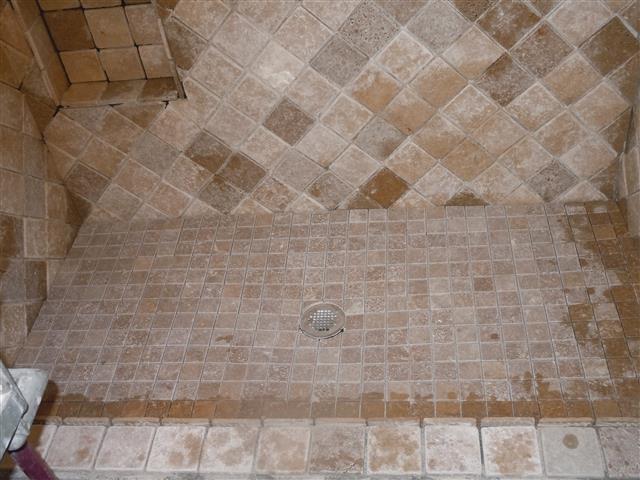 TILE REMODELAMOS SHOWER'S image 8