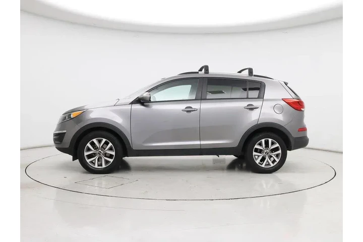 $10998 : Kia Sportage 2014 LX 4dr SUV image 3