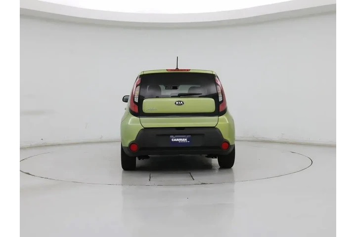 $11599 : Kia Soul 2015 4dr Crossover image 6