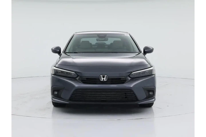 $28998 : Honda Civic 2024 Touring 4dr image 5