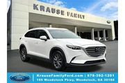 Mazda CX-9 2021 Touring 4dr en Atlanta