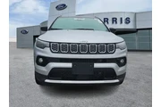 $27988 : Jeep Compass 2025 4x4 Limite thumbnail