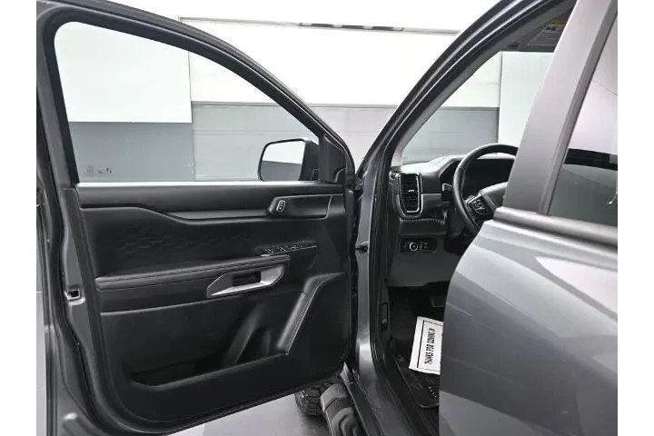 $40000 : Ford Ranger 2024 4x4 XLT 4dr image 7