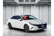 Hyundai ELANTRA 2023 SEL 4dr en Kings County