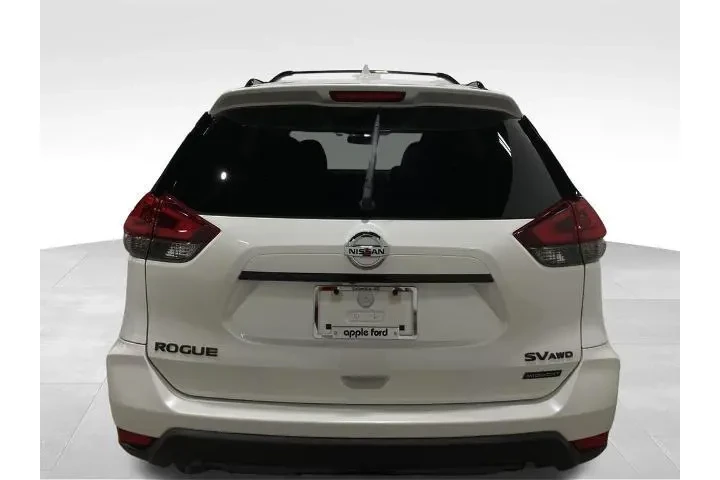 $15300 : Nissan Rogue 2018 AWD S 4dr image 5