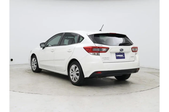 $19998 : Subaru Impreza 2022 AWD Base image 2