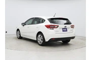 $19998 : Subaru Impreza 2022 AWD Base thumbnail