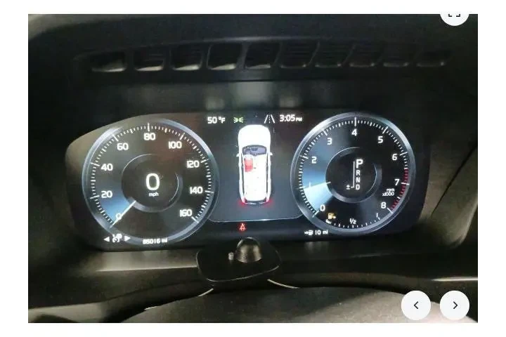 $23500 : Volvo XC90 2020 AWD T6 Momen image 4