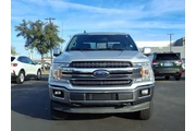 $36513 : Ford F-150 2019 4x4 Lariat 4 thumbnail