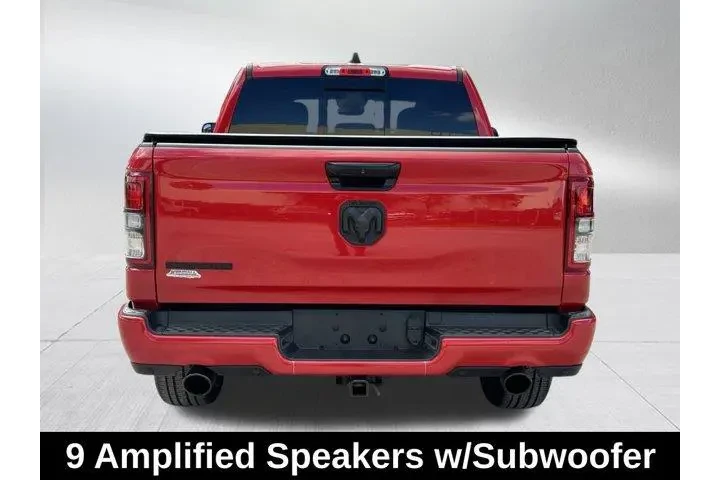 $29789 : Ram 1500 2023 4x2 Big Horn 4 image 7
