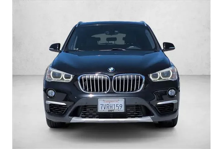 $14084 : BMW X1 2016 AWD xDrive28i 4d image 2