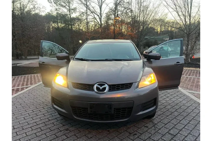 $4000 : 2008 CX-7 Grand Touring image 3
