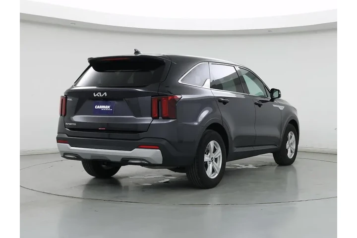 $28998 : Kia Sorento 2025 LX 4dr SUV image 8