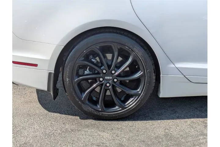 $23985 : Lincoln MKZ Hybrid 2020 Rese image 9