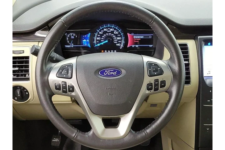 $15998 : Ford Flex 2016 SEL 4dr Cross image 10