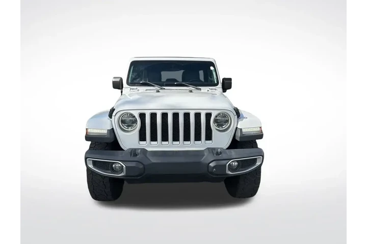 $25680 : Jeep Wrangler Unlimited 2019 image 3