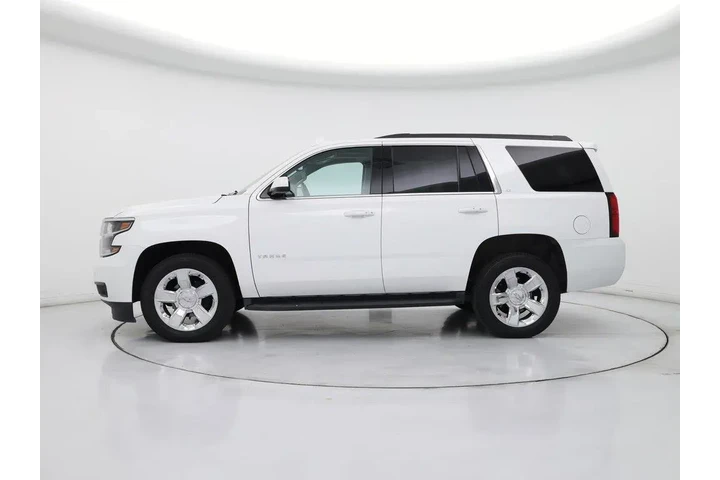 $34998 : Chevrolet Tahoe 2019 4x4 LT image 3