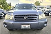 $5900 : 2003 TOYOTA HIGHLANDER2003 TO thumbnail