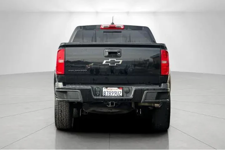 $26995 : Chevrolet Colorado 2019 4x2 image 4