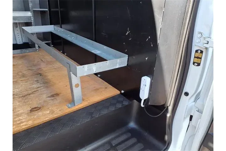 $25940 : Chevrolet Express 2023 2500 image 9