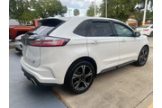 $31100 : Ford Edge 2023 AWD ST 4dr Cr thumbnail
