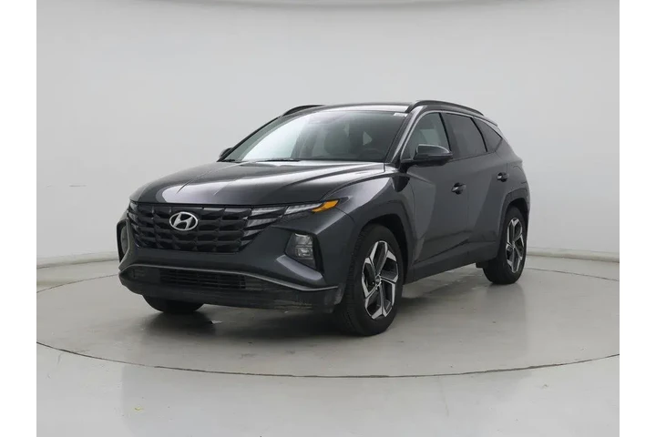 $23998 : Hyundai TUCSON 2023 SEL 4dr image 4