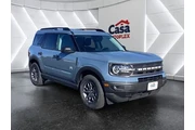 Ford Bronco Sport 2024 AWD B en Las Cruces