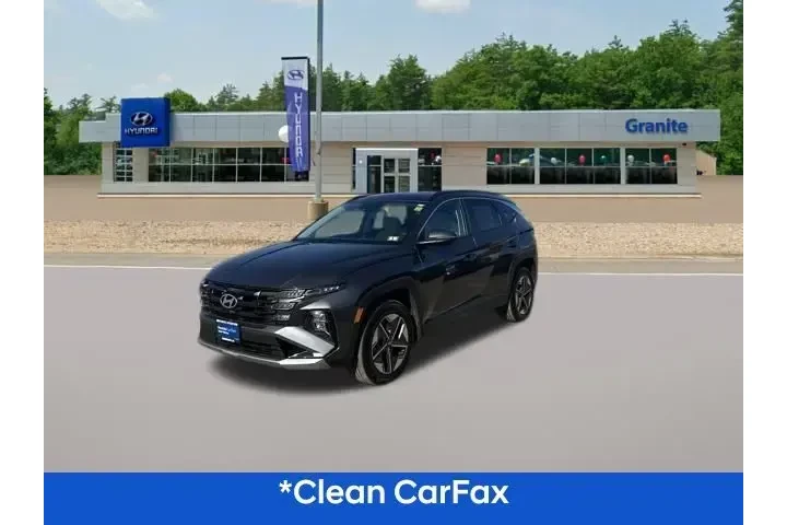 $31990 : Hyundai TUCSON Hybrid 2025 A image 2