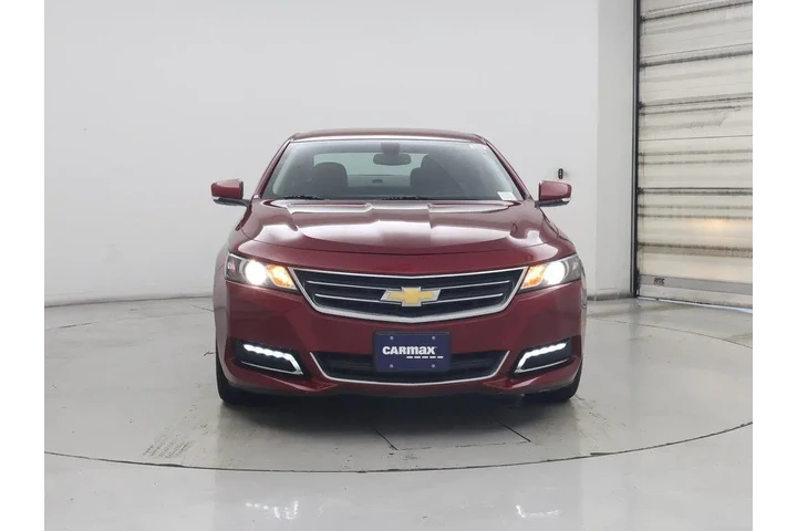 $20998 : Chevrolet Impala 2018 LT 4dr image 5