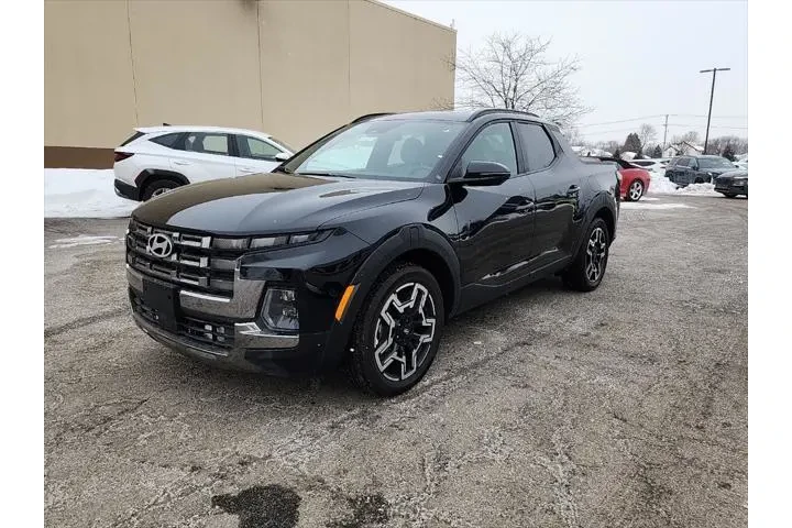 $33566 : Hyundai SANTA CRUZ 2025 AWD image 1