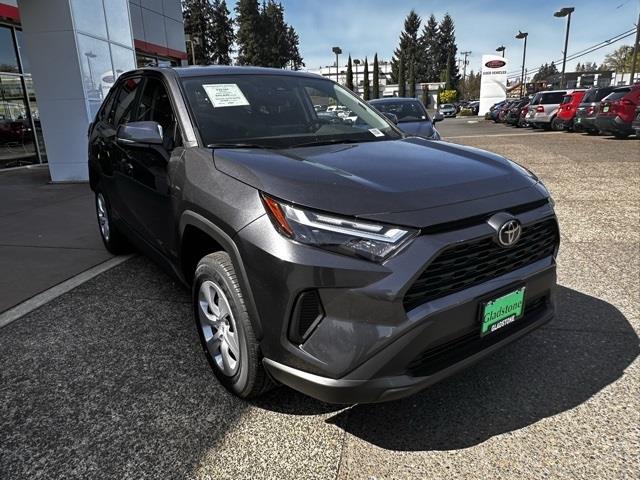 $32738 : 2024 RAV4 LE image 8