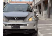 $4990 : 2007 LEXUS RX thumbnail